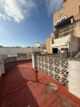 Chalet en venta en Casco Antiguo en Algeciras