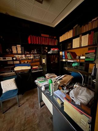 Chalet en venta en Casco Antiguo en Algeciras