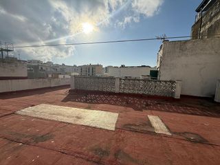 Chalet en venta en Casco Antiguo en Algeciras