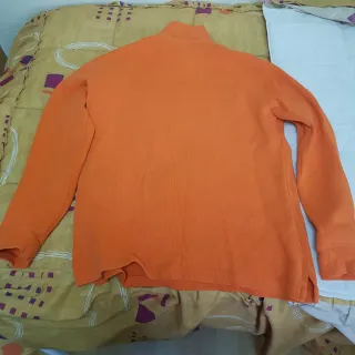 Polo Ralph Lauren Jersey Naranja