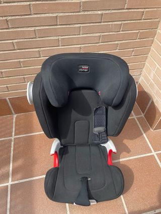 Britax Römer KIDFIX II XP SICT