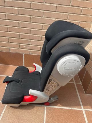 Britax Römer KIDFIX II XP SICT