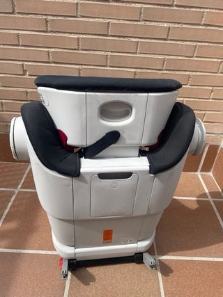 Britax Römer KIDFIX II XP SICT