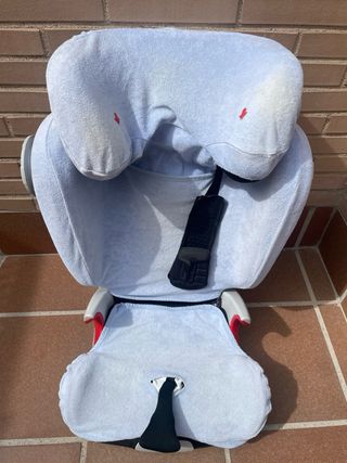 Britax Römer KIDFIX II XP SICT