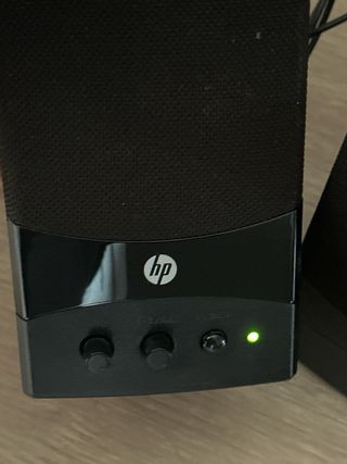 Altavoces