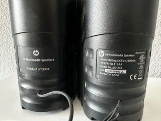 Altavoces