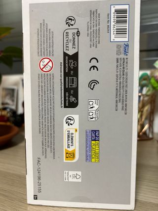 Funko Pop! Tony Stark Taller Iron Man