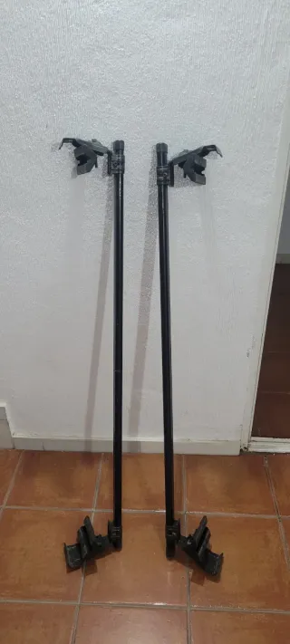 Bacas coche universal