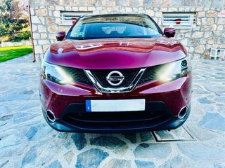 Nissan Qashqai 2016 1.6 dCI TEKKNA 4x2 piel 2016