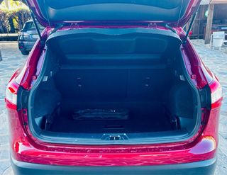 Nissan Qashqai 2016 1.6 dCI TEKKNA 4x2 piel 2016