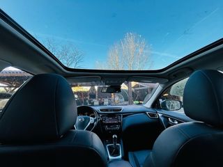 Nissan Qashqai 2016 1.6 dCI TEKKNA 4x2 piel 2016