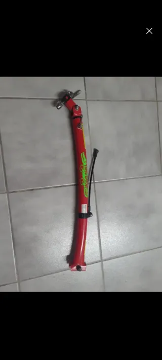 Trailgator Accesorio Tándem Bicicleta