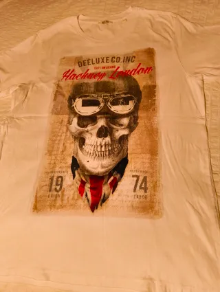 Pack 4 Camisetas Jack & Jones