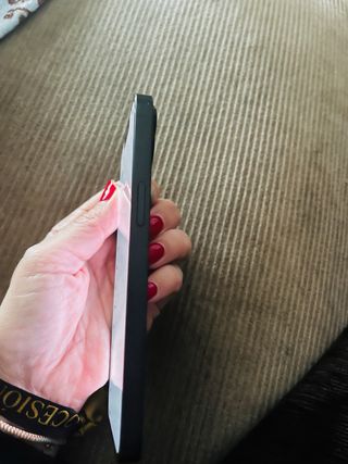 iPhone 13 negro noche