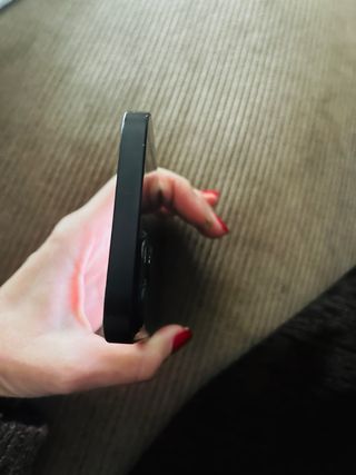 iPhone 13 negro noche