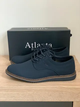 Zapatos hombre. Número 40