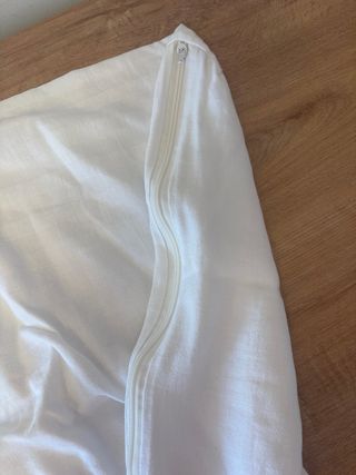 Funda Cuna 120x60 Algodón Zara Home