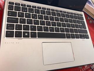 HP Elite x2 G8 Tablet 11th Gen i5