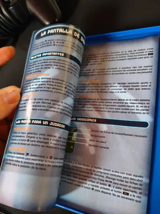 Ratchet & Clank 3 PS2 PAL Español