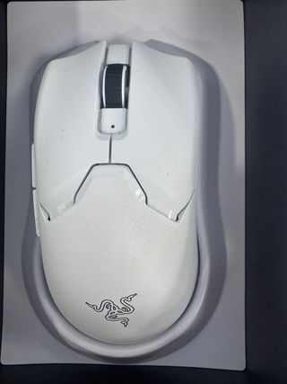 Ratón Razer Viper v2 Pro Blanco
