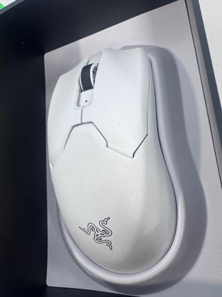 Ratón Razer Viper v2 Pro Blanco