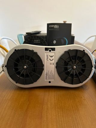 Conga Windroid 870 Connected Limpiacristales