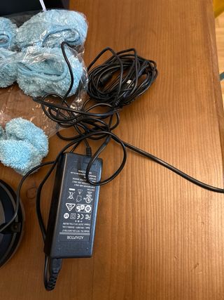 Conga Windroid 870 Connected Limpiacristales