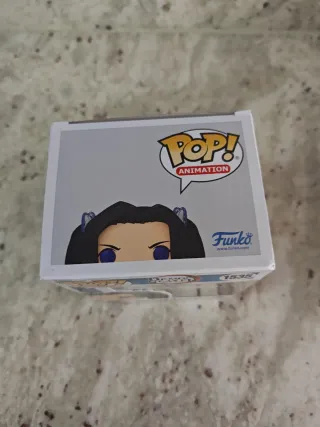 Funko Pop! Aoi Kanzaki Demon Slayer 1535