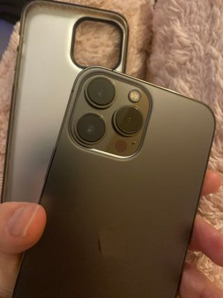 iPhone 13 Pro Max 1TB Gris