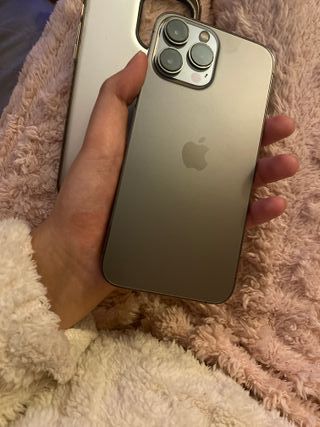 iPhone 13 Pro Max 1TB Gris