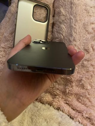 iPhone 13 Pro Max 1TB Gris