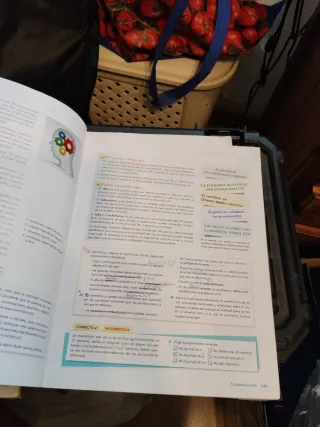 LCL 3 Trim (Lengua Castellana y Literatura ESO)...