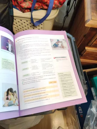 LCL 3 Trim (Lengua Castellana y Literatura ESO)...