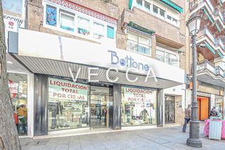 Local comercial en venta en Casco Antiguo en Alcorcón