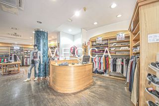 Local comercial en venta en Casco Antiguo en Alcorcón