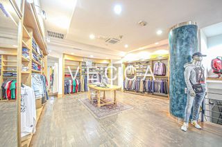 Local comercial en venta en Casco Antiguo en Alcorcón