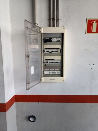 Local comercial en venta en Nueva Alcalá en Alcalá de Guadaira