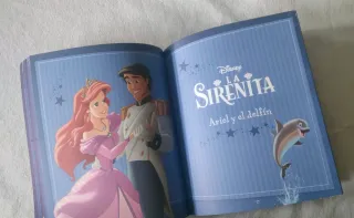 Princesas. 30 cuentos para ir a dormir de Disney