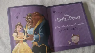 Princesas. 30 cuentos para ir a dormir de Disney