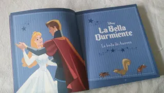 Princesas. 30 cuentos para ir a dormir de Disney