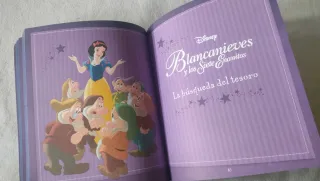 Princesas. 30 cuentos para ir a dormir de Disney