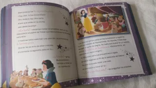 Princesas. 30 cuentos para ir a dormir de Disney