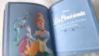 Princesas. 30 cuentos para ir a dormir de Disney