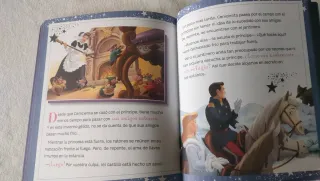 Princesas. 30 cuentos para ir a dormir de Disney