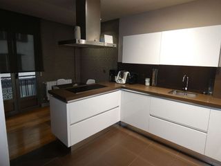 Piso en venta en Eibar