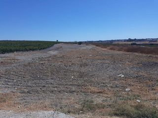 Terreno en venta en Monteolivete-Camino Sevilla en Sanlúcar de Barrameda