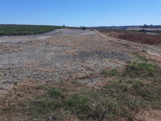 Terreno en venta en Monteolivete-Camino Sevilla en Sanlúcar de Barrameda