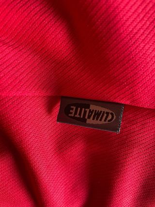 Camiseta Bayern Munchen 2000