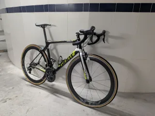 Giant Advanced 1 (Taglia ML)