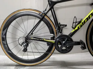Giant Advanced 1 (Taglia ML)